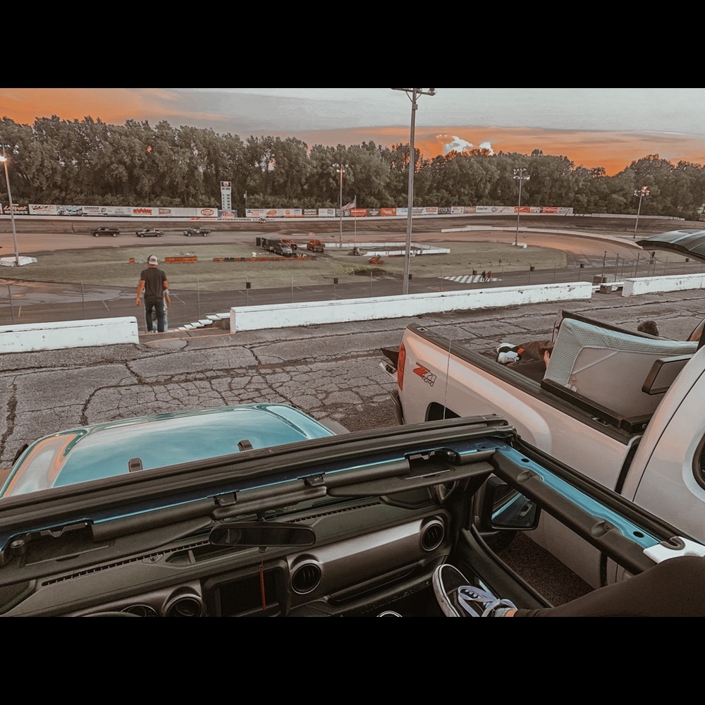 Meet your Posher, Kennedy